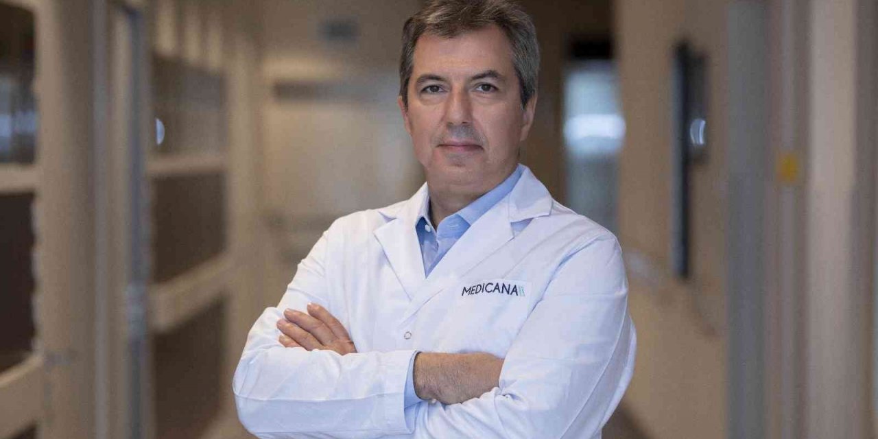 ’’Akciğer kanseri en hızlı yayılan kanser türü’’