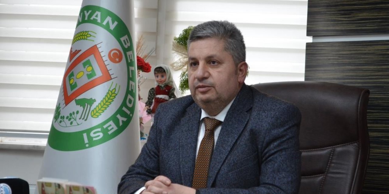 Altun: “Belediyemizin borcu yok”