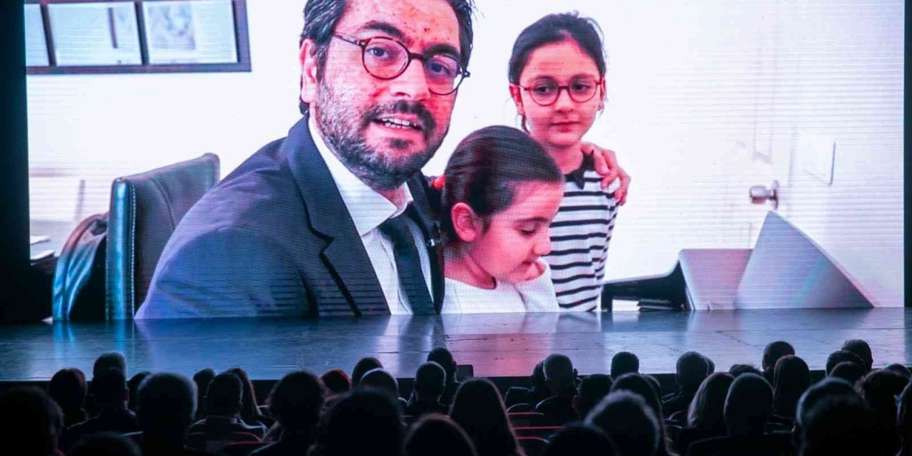 Emre Gönlüşen belgeselinin ilk gösterimi İstanbul’da yapıldı