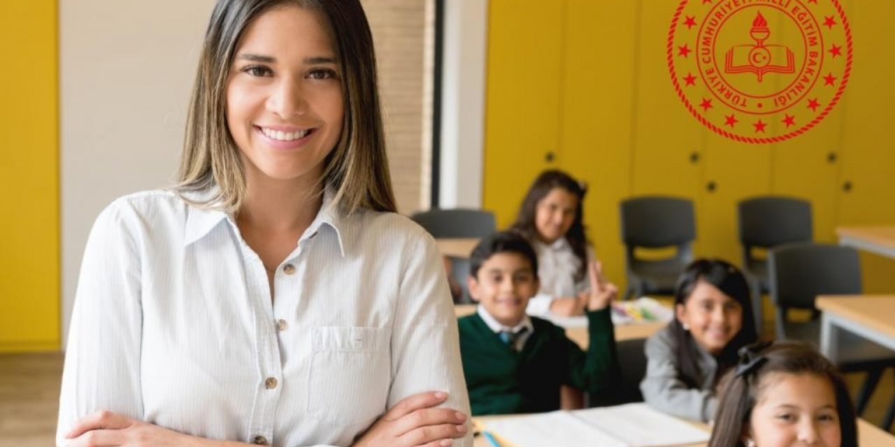 Muğla’da 7 bin 839 öğretmen kariyer basamakları sınavına girecek