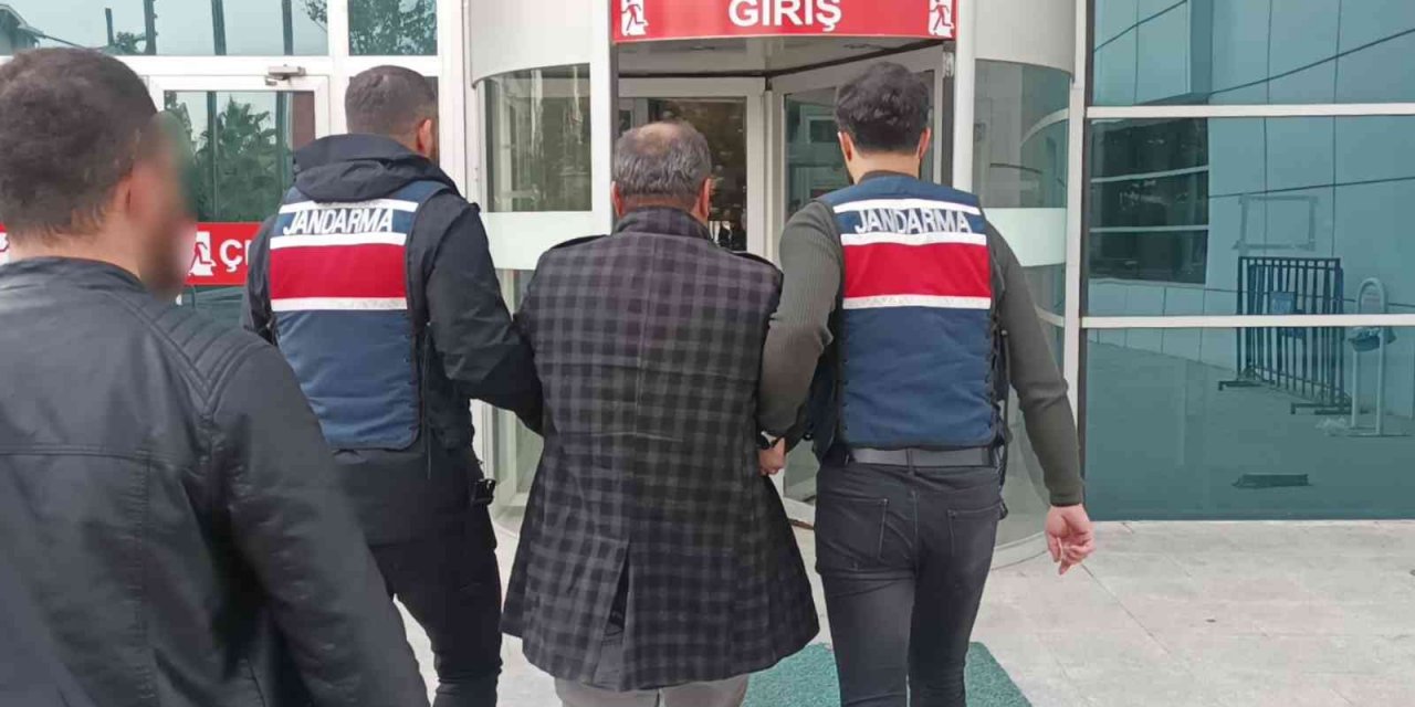 Adıyaman’da terör operasyonu:  1 gözaltı