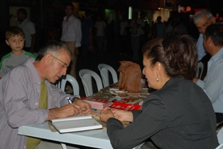 Ayşe Türkmenoğlu iddialı
