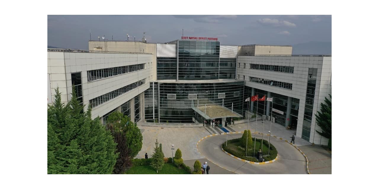 Bolu’da Ek Mesai Polikliniklerinde 3 bin hasta muayene edildi