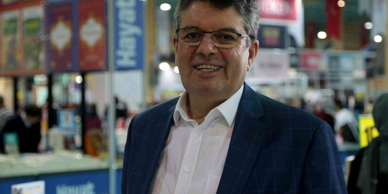 Bahçelievler Kitap Fuarı başlıyor