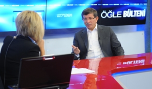 Bakan Davutoğlu'dan önemli açıklama