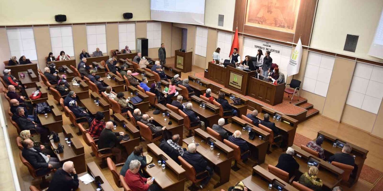 ’Gönüllü Bahçeleri’nin talihlileri belli oldu