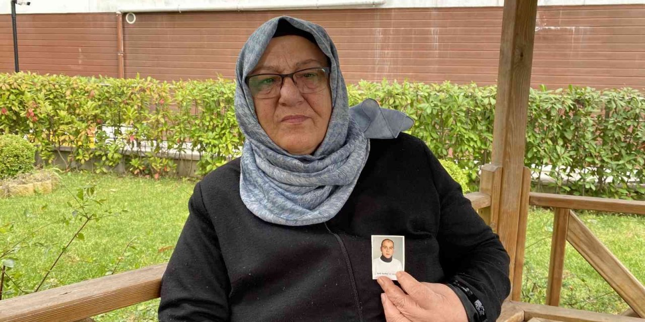 Güngören’deki terör saldırısı mağduru anne: “Devletimiz yanımızda"