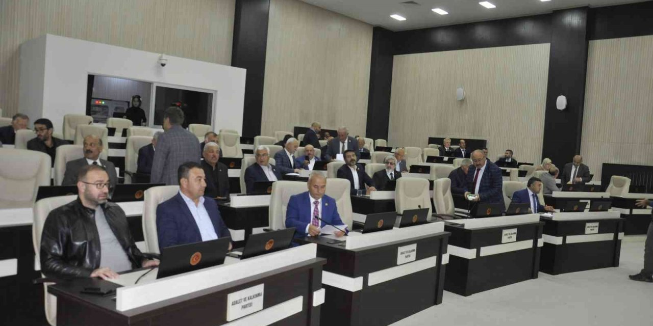 Başkan Çoban sağlık yatırımlarını anlattı