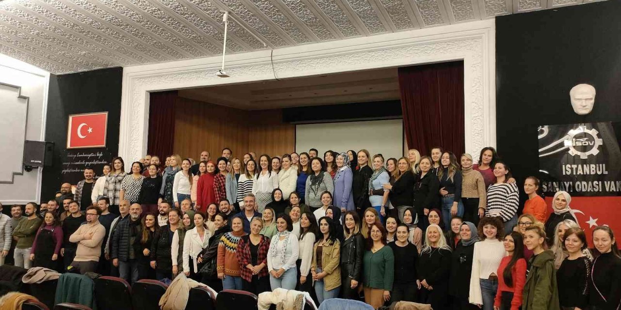 Usta isimlerden ders alan 140 öğretmenden konser provası