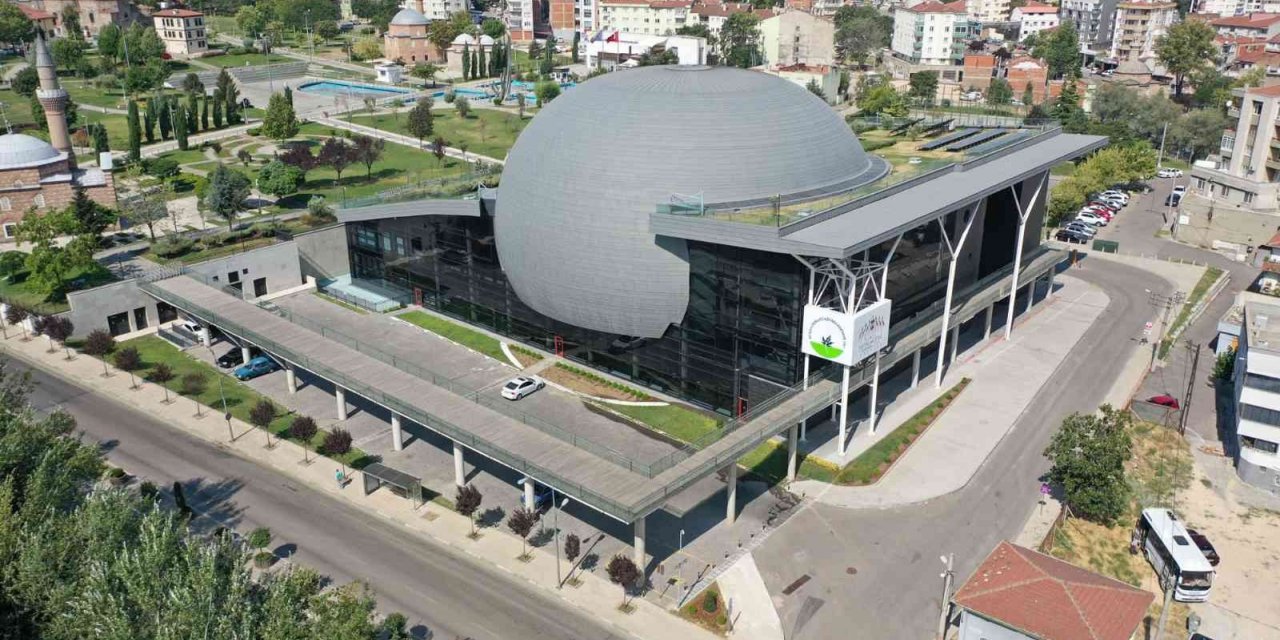 Fetih Müzesi ziyaretçi rekor kırdı