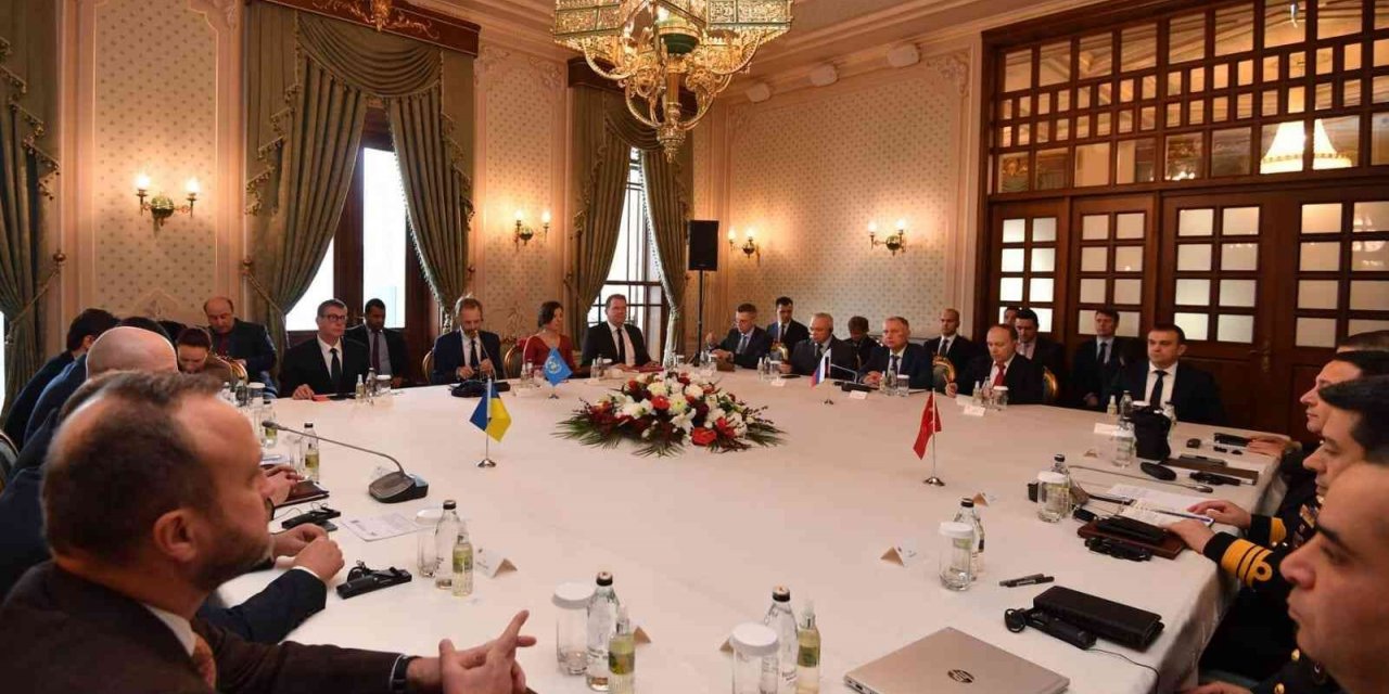 Türkiye’nin diplomasi zaferinin detayları ortaya çıktı