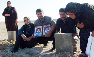 Bayramda gözyaşı döktüler