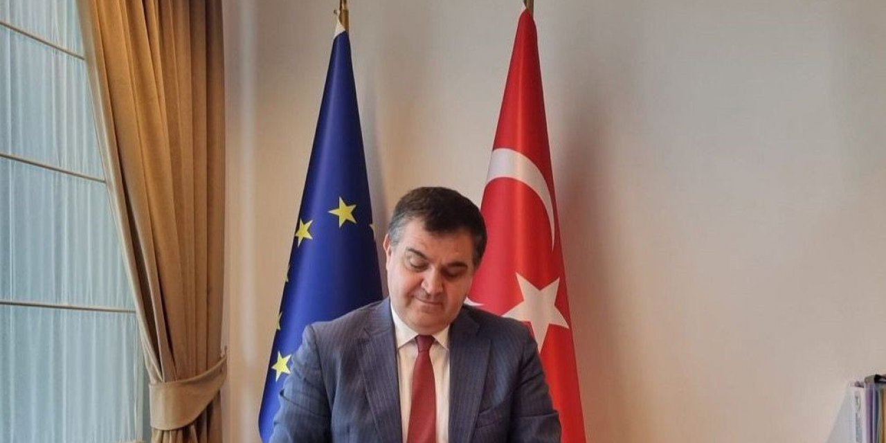 Türkiye, Gümrükler Programı’na katıldı
