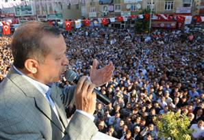 Artık durdurmak çok zor