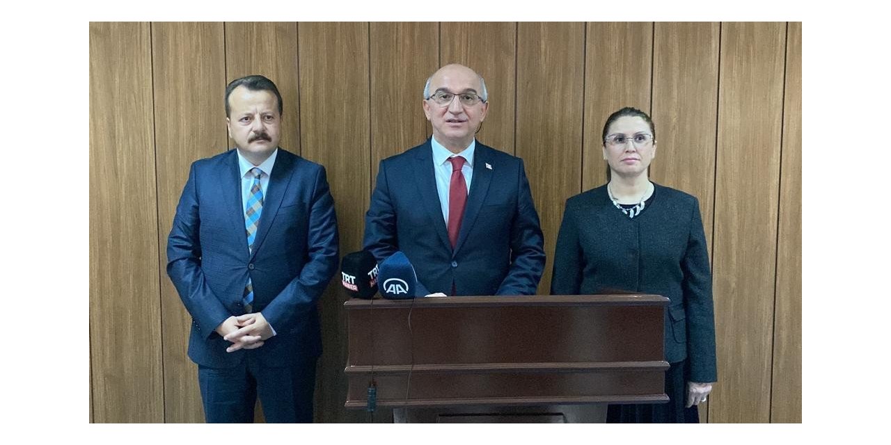 Türkiye’de 2’nci madencilik lisesi Bartın’da açılacak