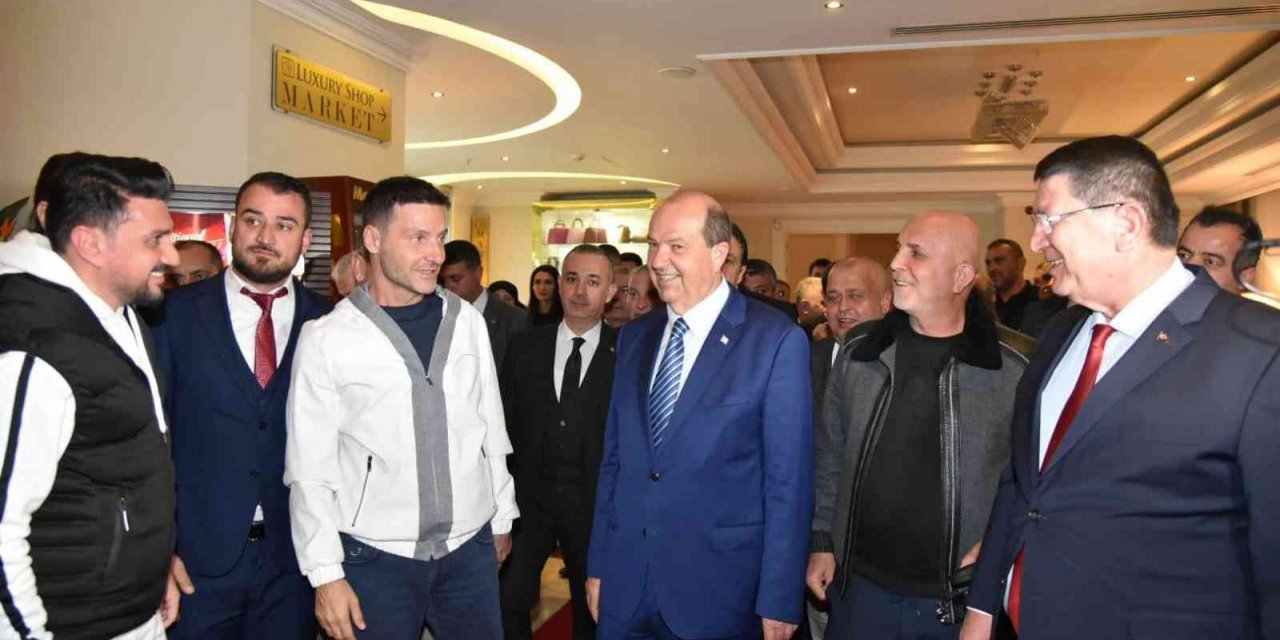 AESOB 2022 Başkanlar Kurulu Toplantısı