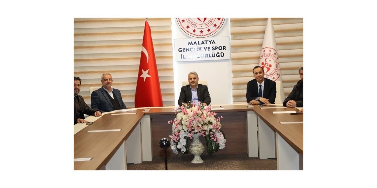 Malatya’ya 1 yılda 32 madalya kazandırdılar