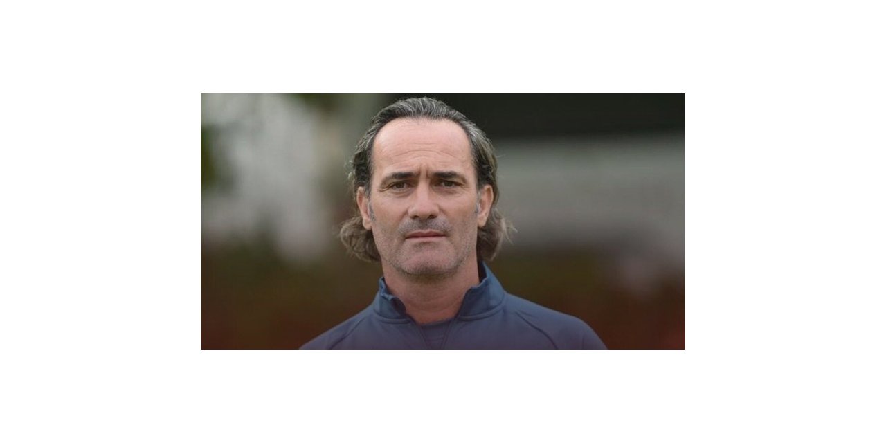 ES Elazığspor’da Cüneyt Biçer dönemi