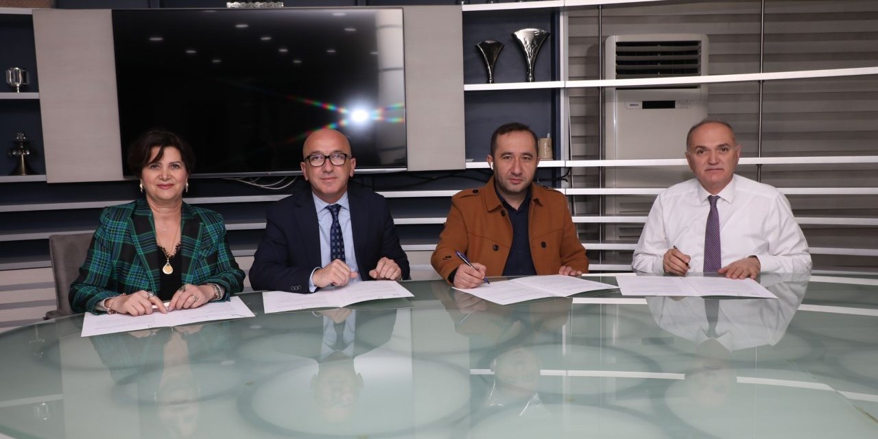 Belediye çalışanları indirimli eğitim alacak