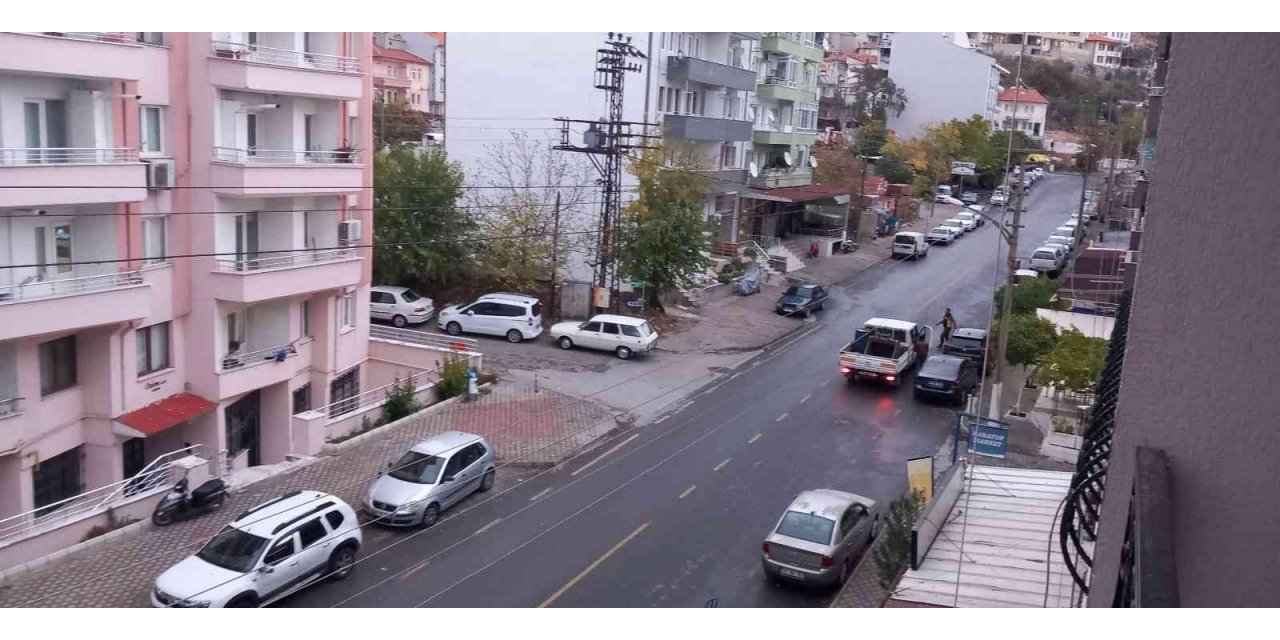 Muğla’da 4.1 şiddetinde deprem