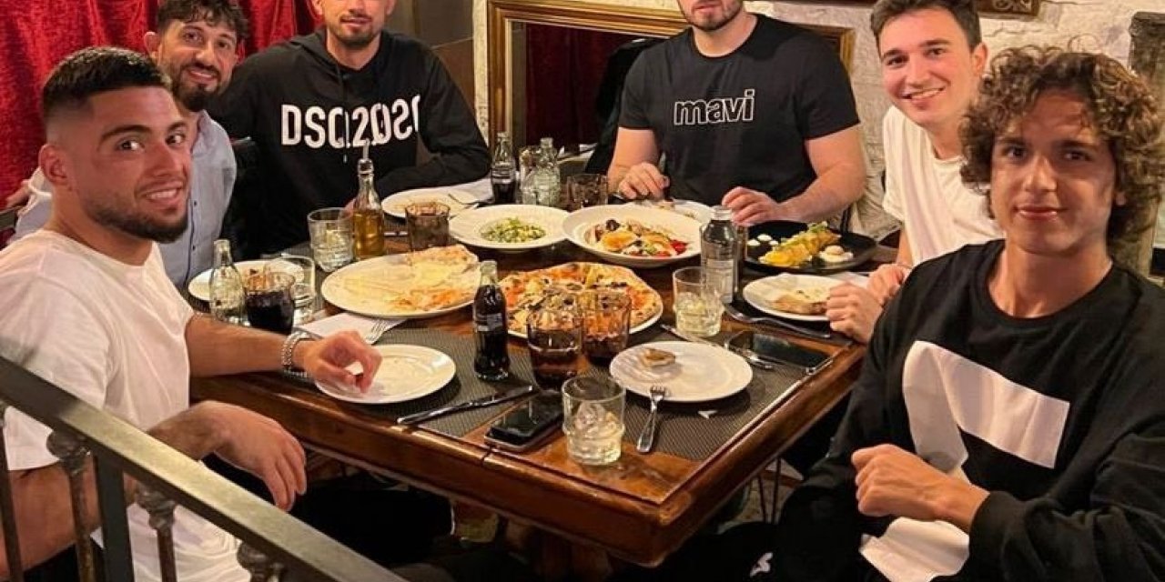 Kayserispor’da 10 gün izin var