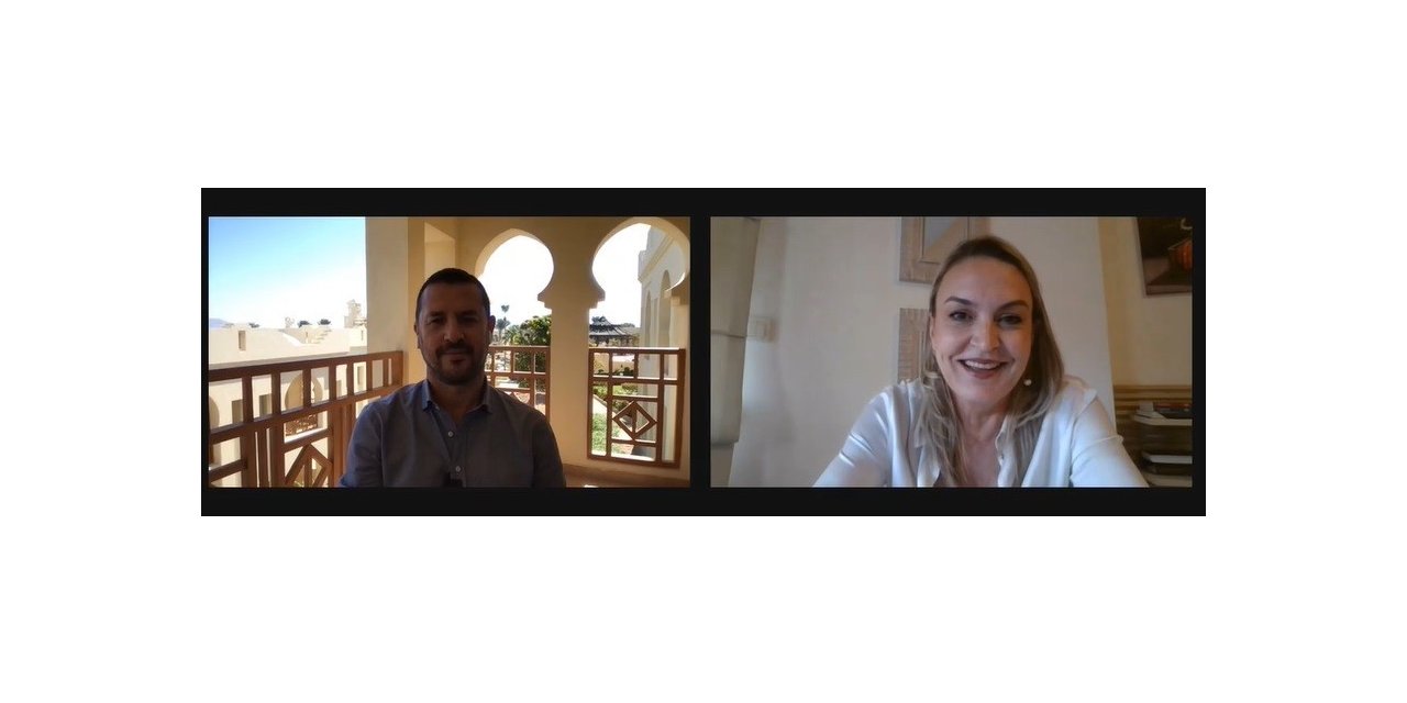 BSH Türkiye’den COP27’ye özel sürdürülebilirlik yolculuğu