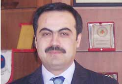 Teknik Üniversite 2008'i bekleyecek