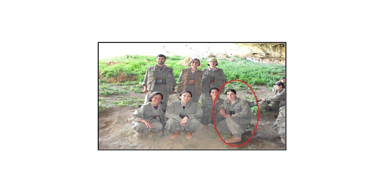 MİT’ten Gara’da nokta operasyon