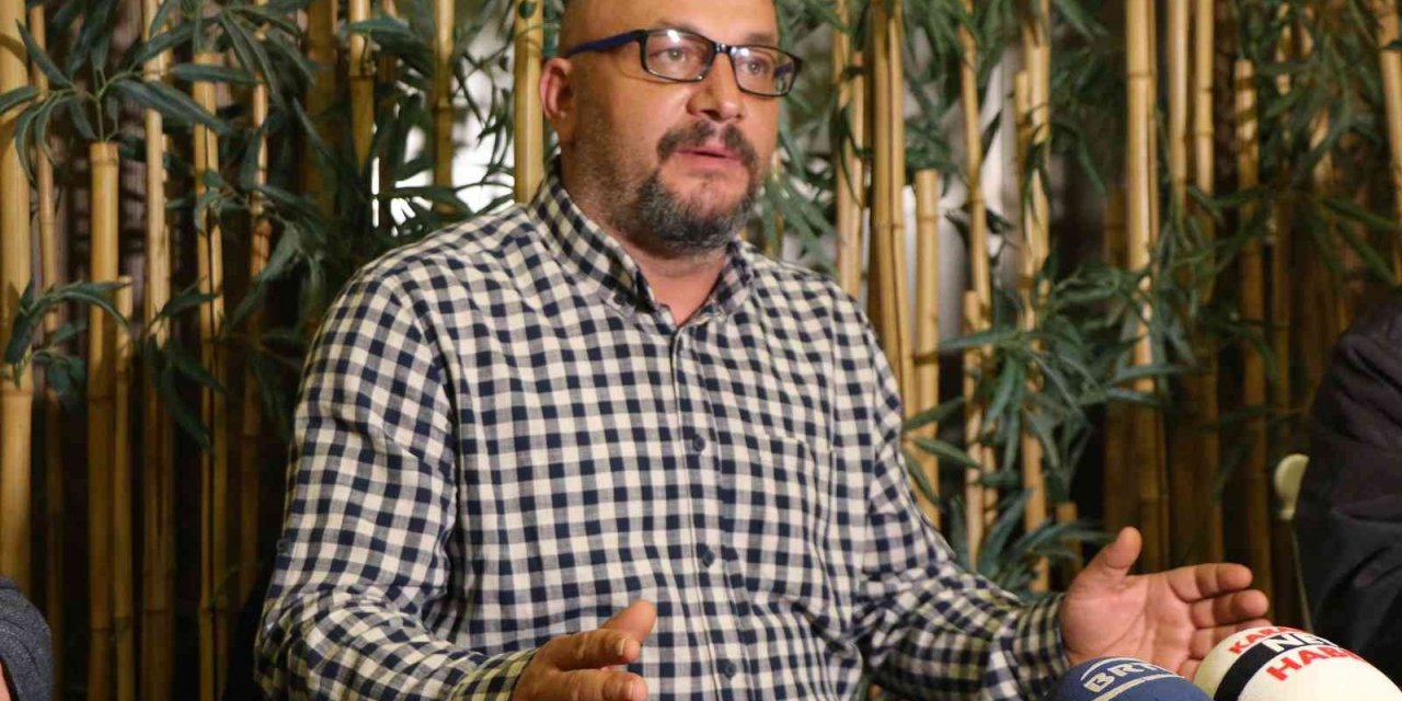 Aydım, "Çok güzel bir çıkış yakaladık"