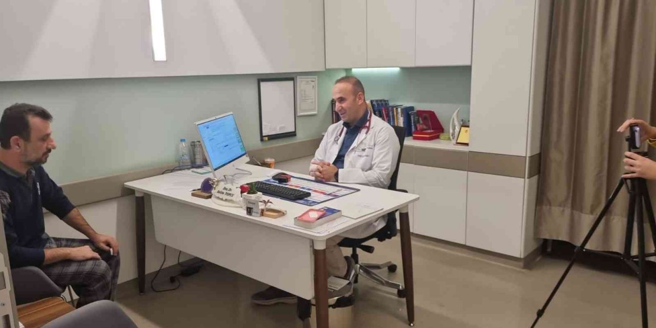 Yürüme güçlüğünü ve ağrıları hafife almayın