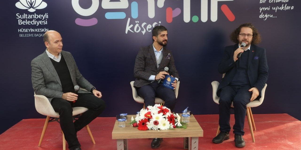 Sultanbeyli’de “Gençlik Akademisi” açıldı