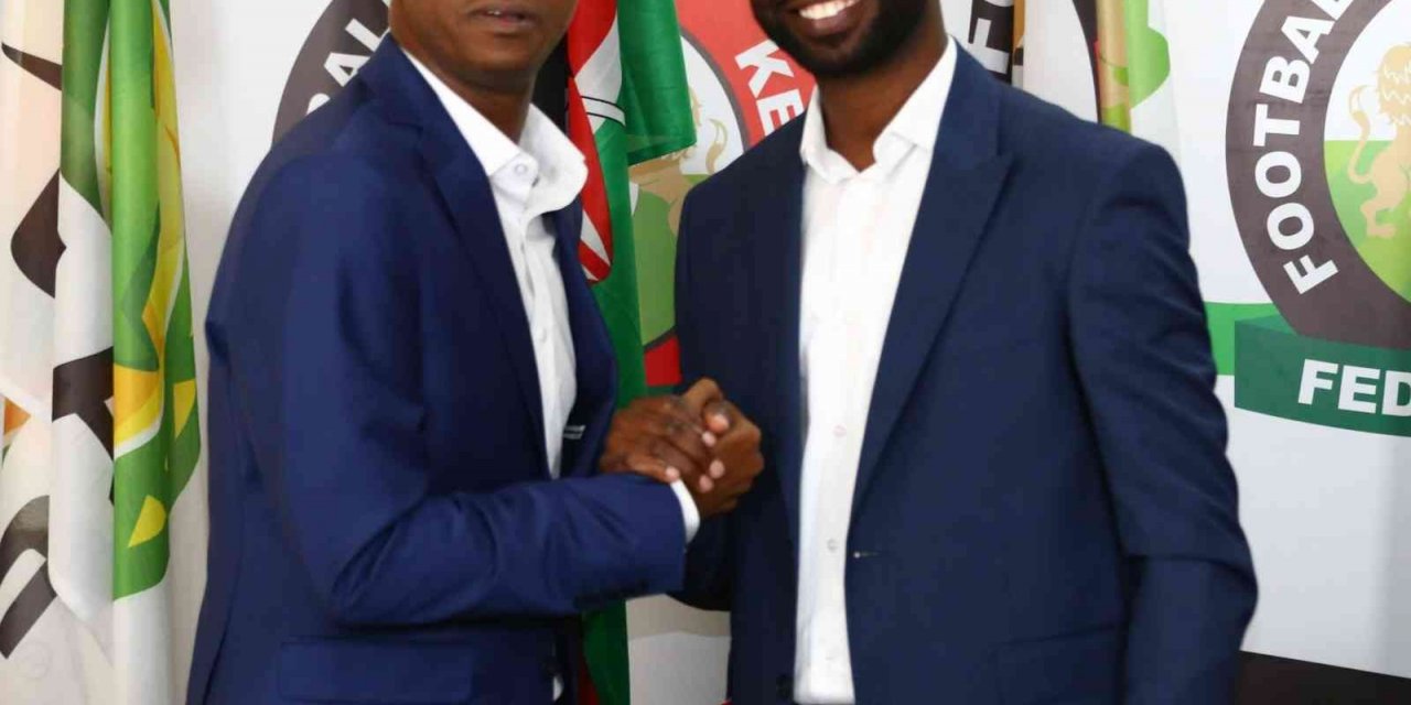 Kenya’dan spor hamlesi