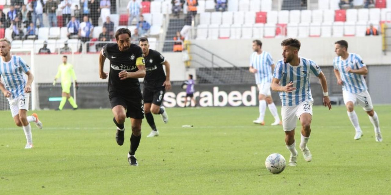 41 yaşındaki İbrahim Öztürk, Altay’ı sırtlıyor