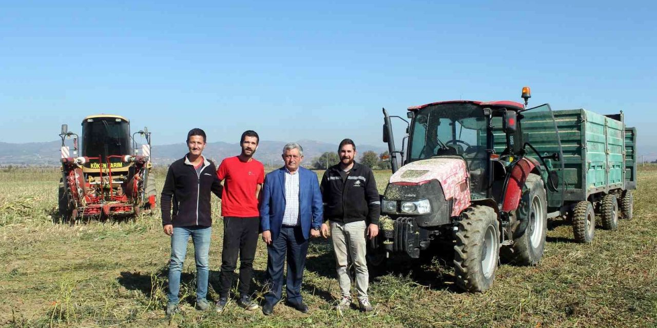 "Türkiye’de ne şeker ne de pirinç krizi var"