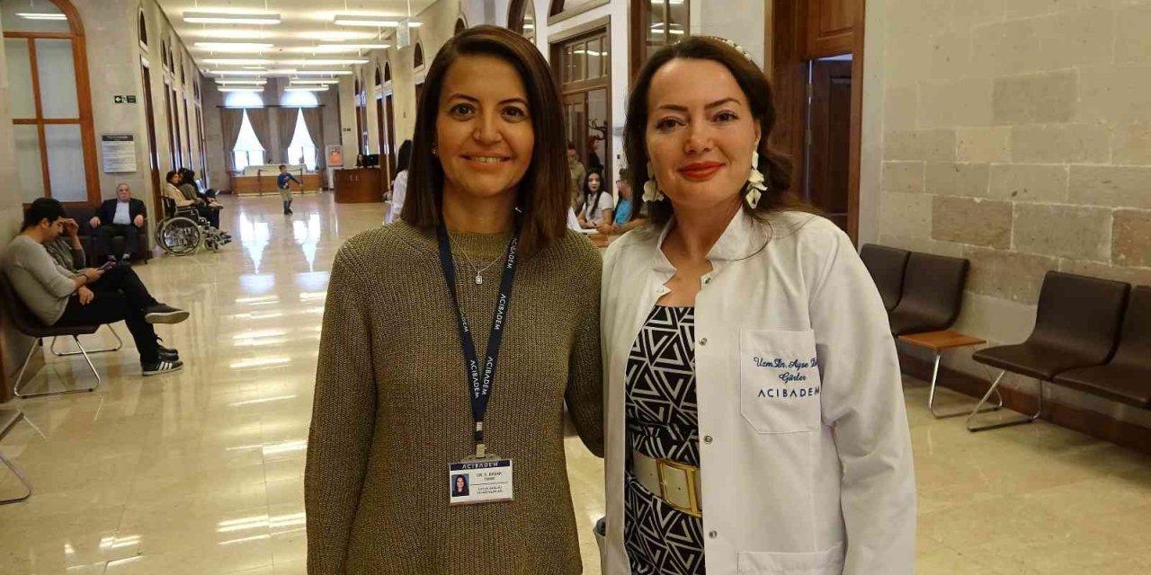 Bu kurstan mezun olanlar, daha bilinçli anne baba oluyor