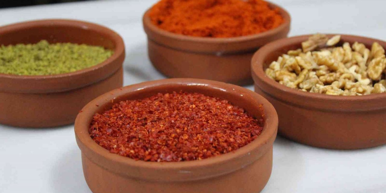 Baharat ve kuru yemişlerde zehir saçan madde kansere davetiye çıkarıyor