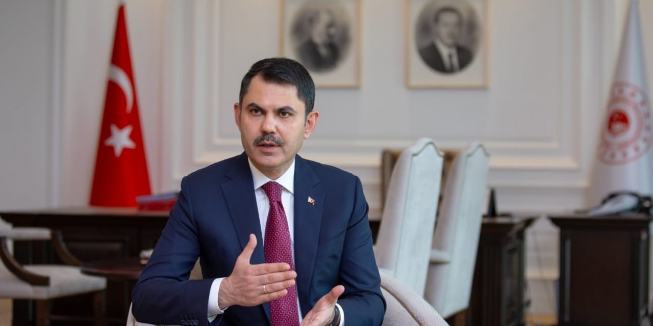 Bakan Kurum: “Devletimiz Şırnak’ta sadece terörün açtığı çukurları kapatmadı, Şırnak’ı ayağa kaldırdı”
