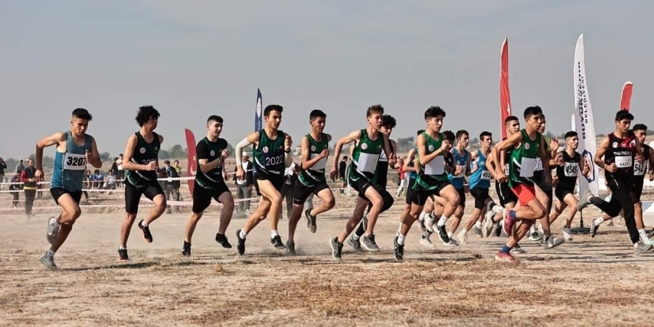 Denizli’de Yunusemre rüzgarı esti