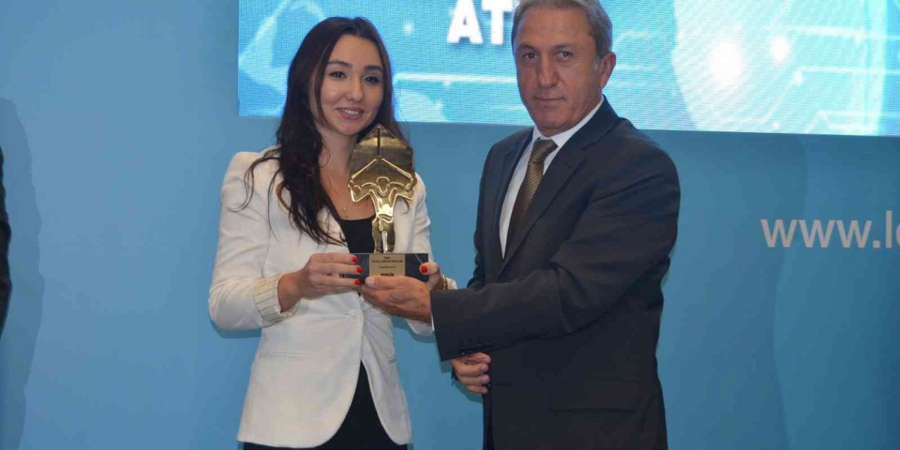 MIP üst üste 12. kez ’yılın liman işletmecisi’ seçildi