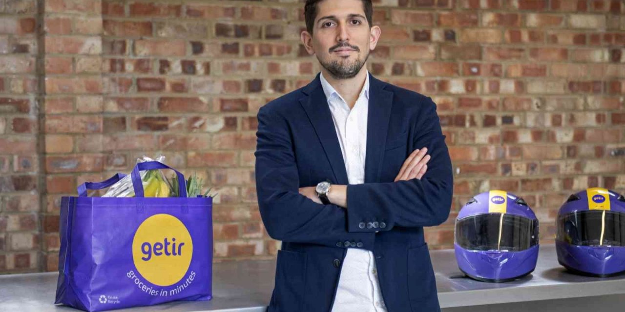 Getir’den Avrupa’da iş birliği