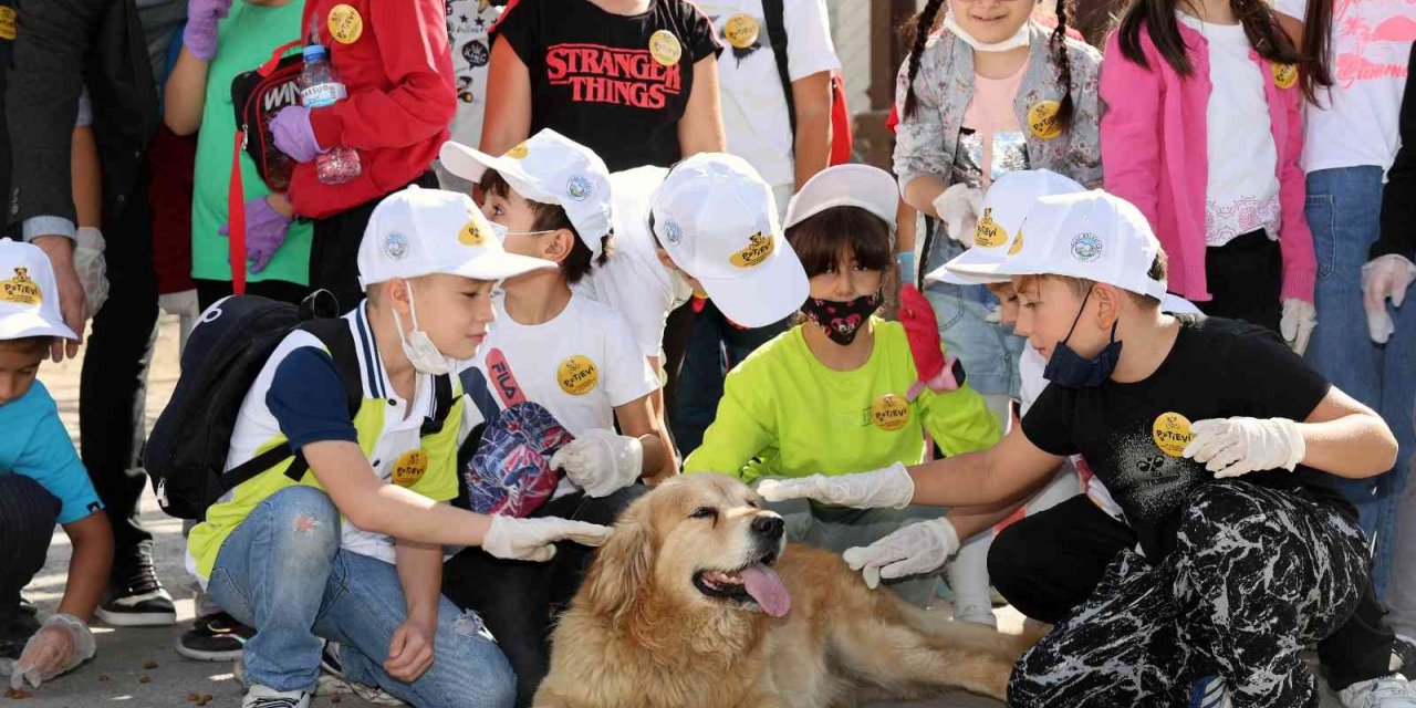 Cumhurbaşkanı Erdoğan’ın çağrısı Talas’ta 3 yıl önce karşılık buldu