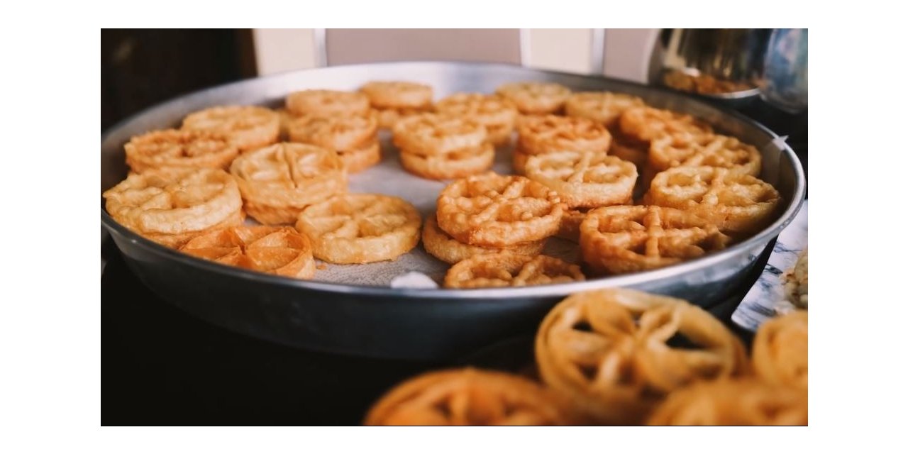 Türk mutfağının uzmanı, Uşak yemeklerine hayran kaldı