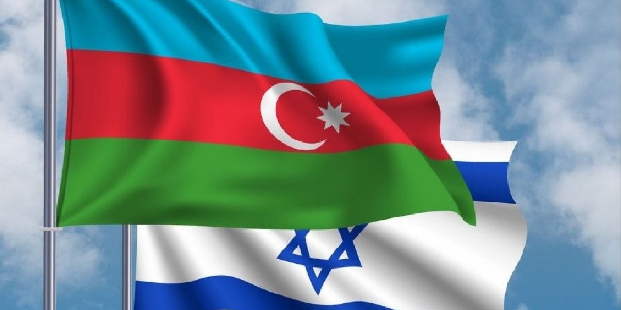 İsrail’in Ankara Büyükelçiliği: "Azerbaycan Parlamentosu’nun İsrail’de büyükelçilik açma yönündeki tarihi kararını kutluyoruz"