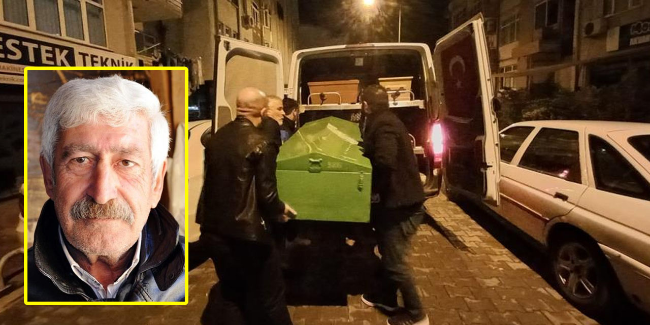 Celal Kılıçdaroğlu hayatını kaybetti!