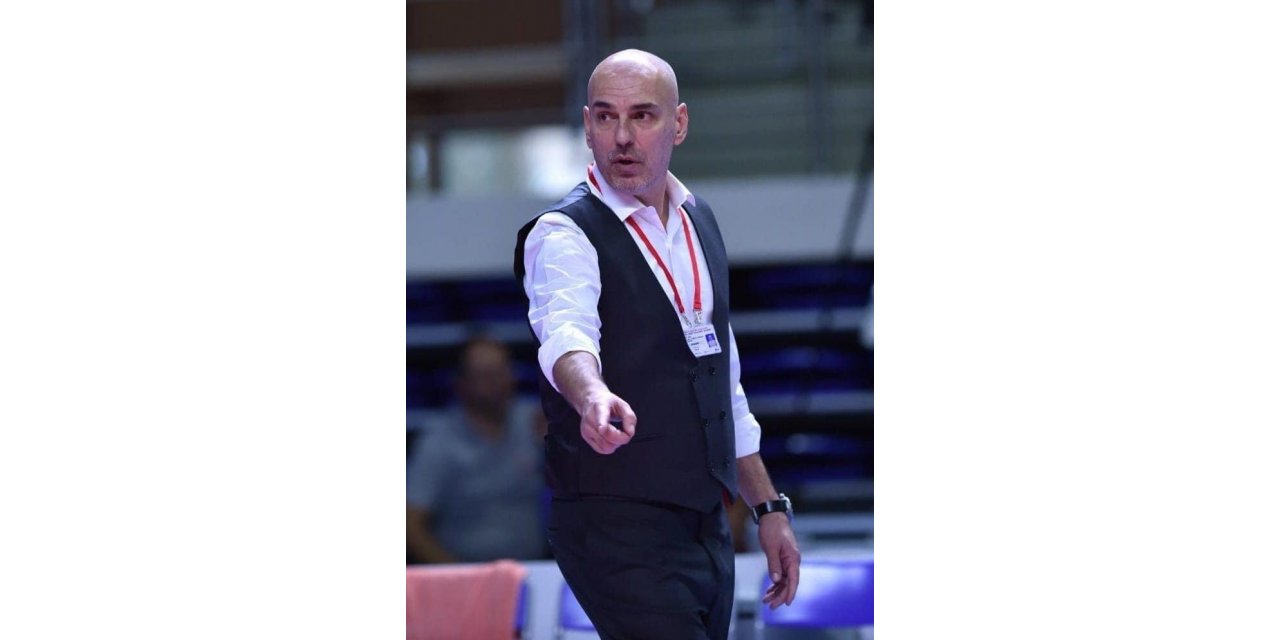 Develi Belediyespor’da Aykut Lale dönemi