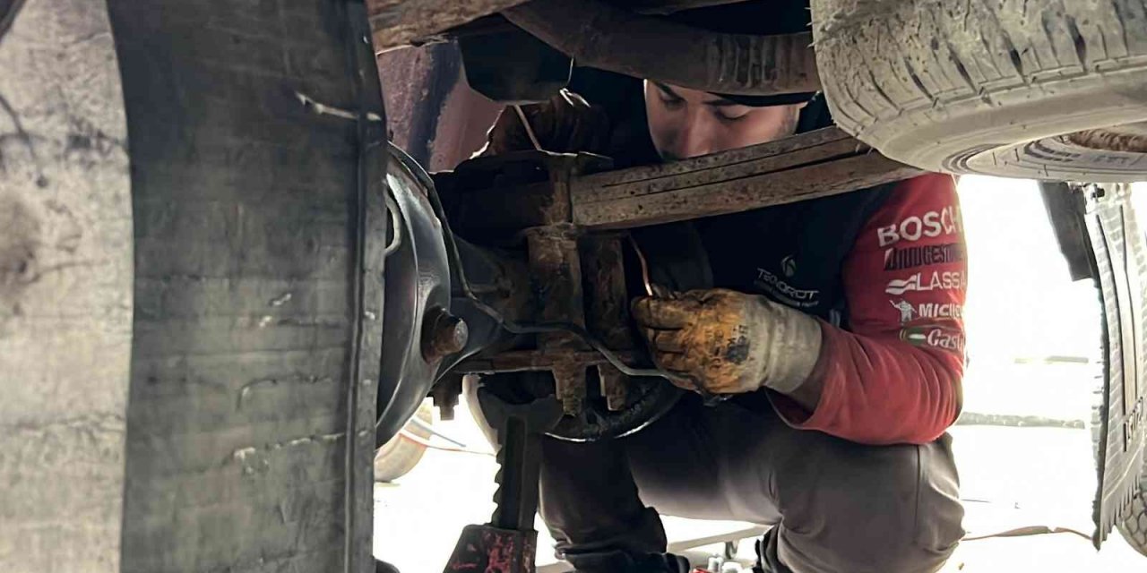 Uzmanından 1 Aralık’ı beklemeyin uyarısı