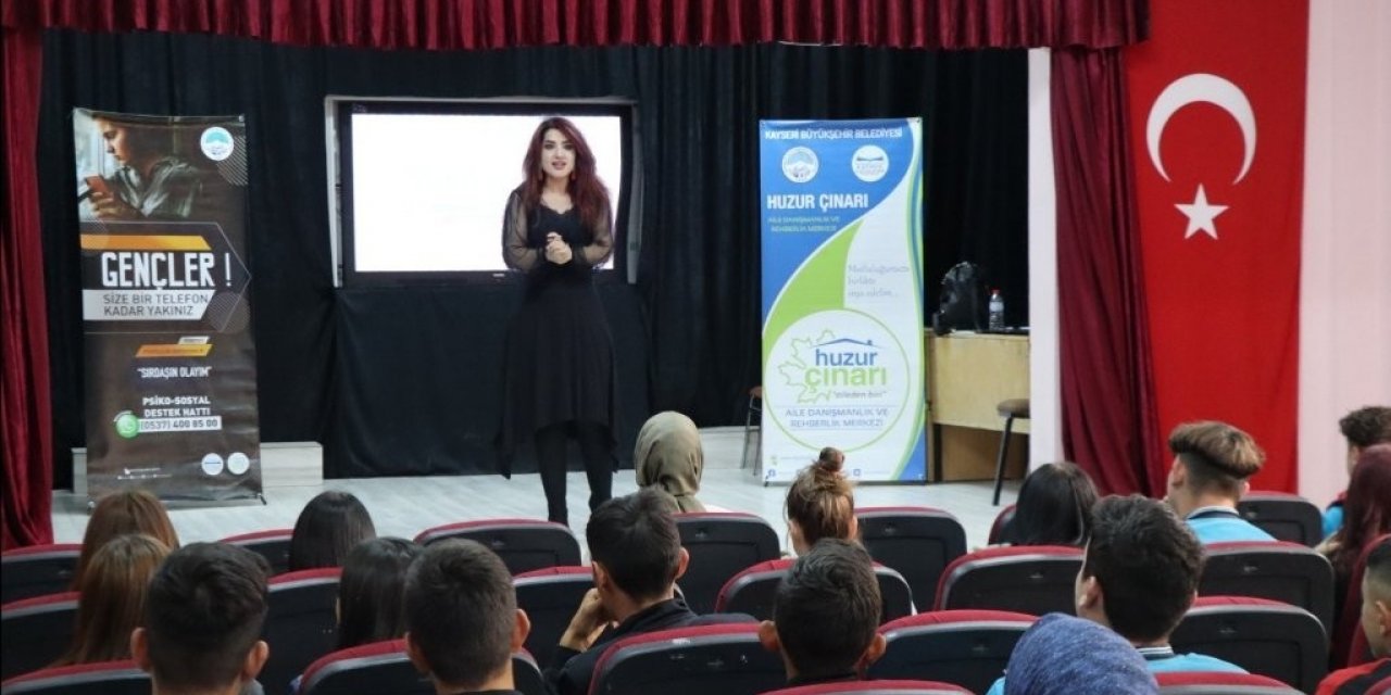 Büyükşehir, 10 Bin Aile Üyesine Huzur Elini Uzattı