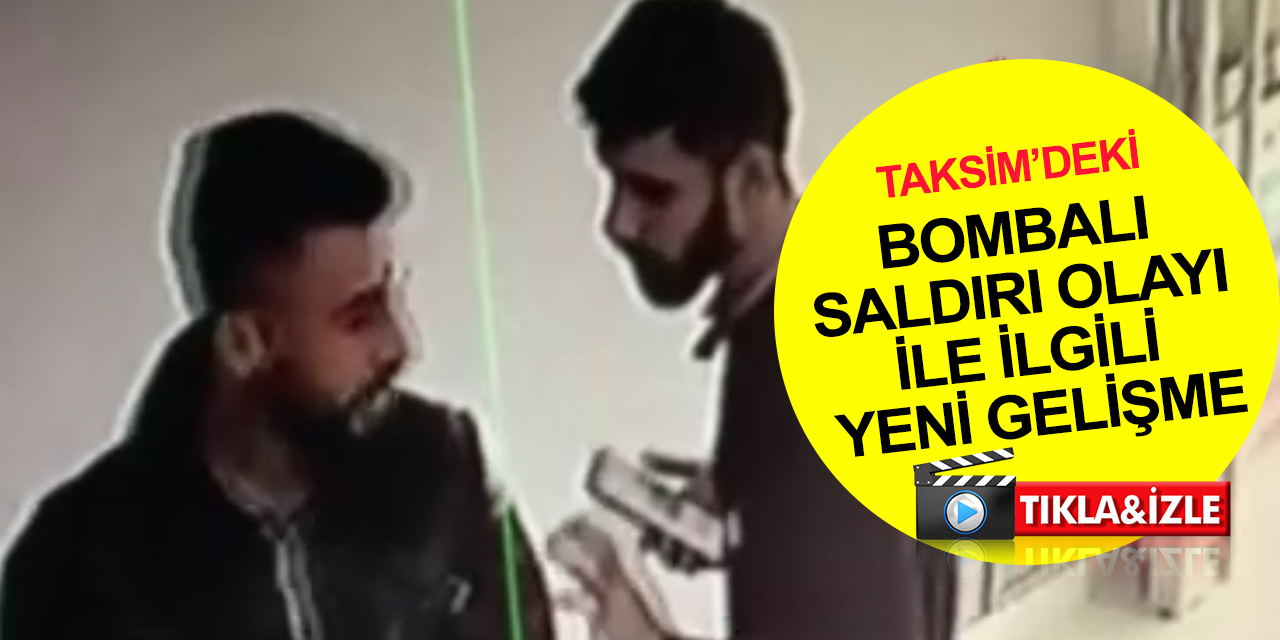 İstiklal Caddesi’ndeki bombalı saldırı olayı ile ilgili yeni gelişme! Bulgaristan’da 3 Moldovalı ile 2 Arap 5 şüpheliye gözaltı