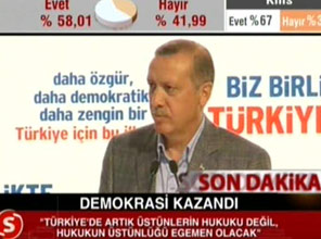 Başbakan'dan Bahçeli'ye yanıt