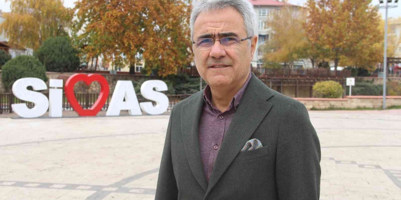 STSO’nun yeni başkanı belli oldu